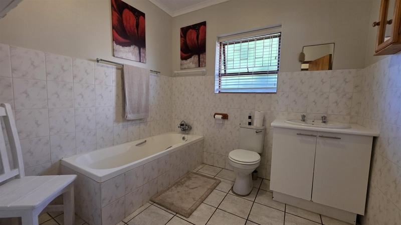 3 Bedroom Property for Sale in Tergniet Western Cape